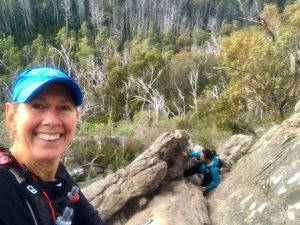 Rockwall Climbing