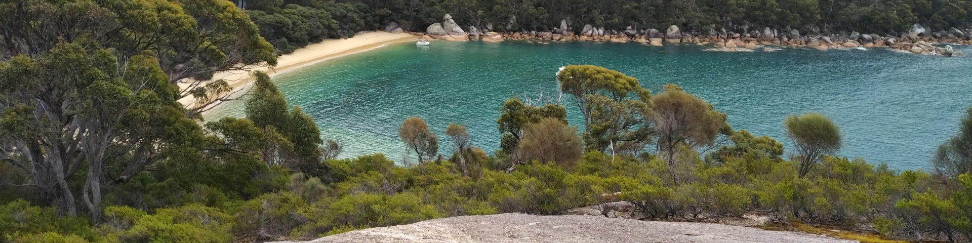 Refuge Cove