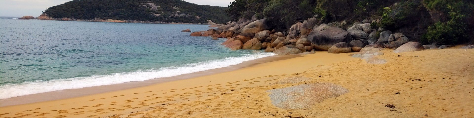 Refuge Cove Nth