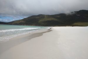 Waterloo Bay