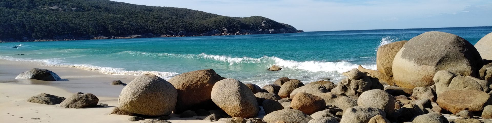 Refuge Cove Nth