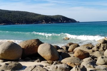 Refuge Cove Nth